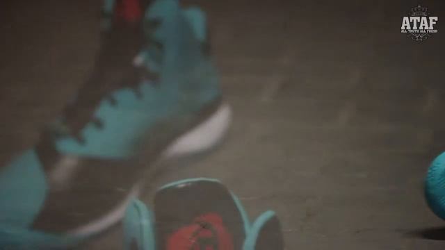 Adidas Rose 773 III - Turquoise - Ataf.pl смотреть онлайн