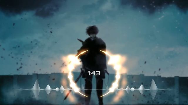 Attack on titan original soundtrack(ARMY-ATTACK) soundtrack of Shingeki no Kyojin in HQ смотреть онлайн