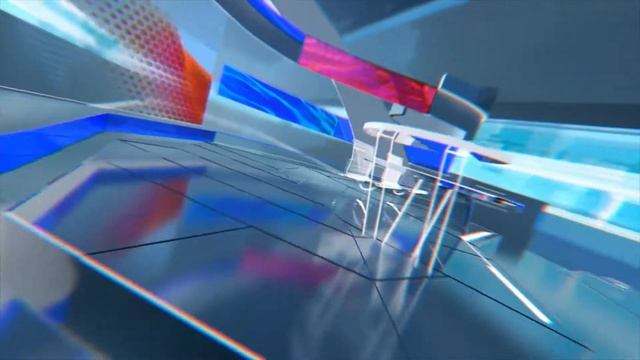 Showreel 2018 Студия компьютерной графики Капсула-ТВ компьютерная анимация