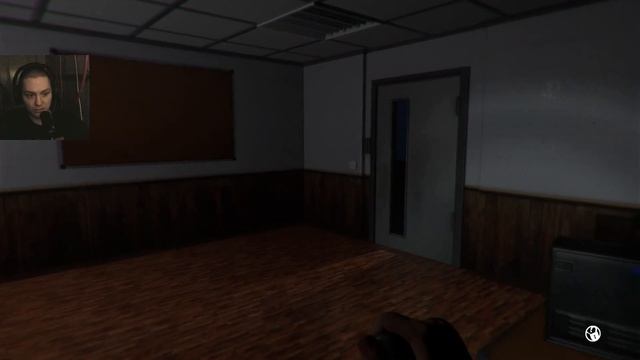 ДО ТРЕХ ЧАСОВ НОЧИ, ЭТО СКОЛЬКО?! ╫ CASE Animatronics #2 смотреть онлайн