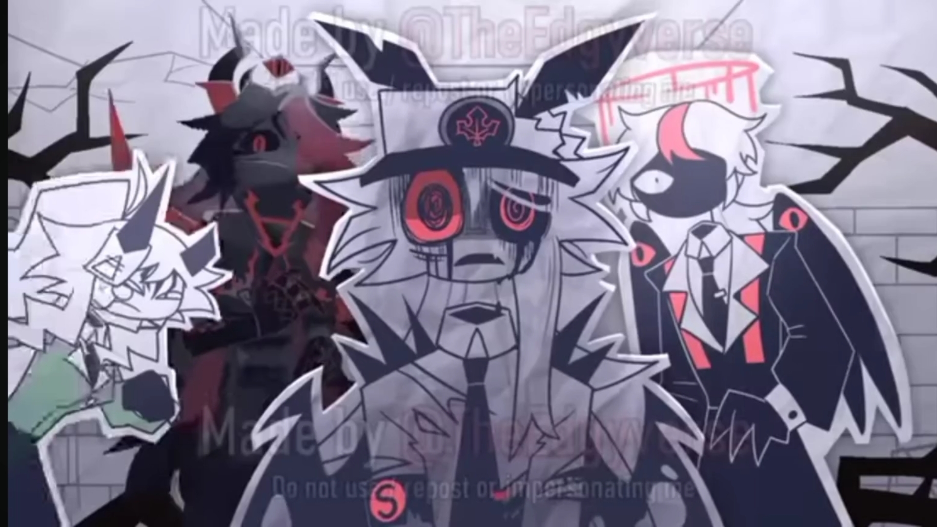 🎀basics in behavior [Advanced class] русская озвучка✨ смотреть онлайн