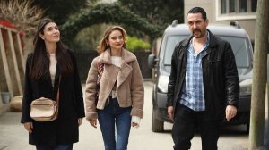 Сериал Ложь - 1 сезон 7 серия / Yalan