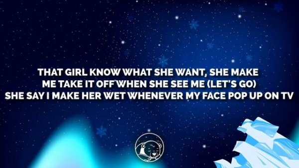 Camila Cabello - My Oh My (Lyrics) ft. DaBaby