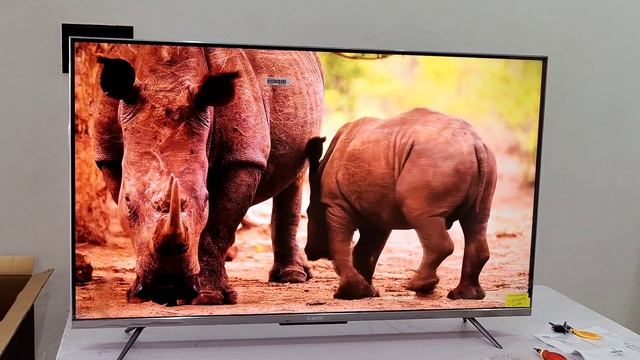 Xiaomi tv 5X | Bekar TV hai | Buy 27k Paise Barbad ho Gaye | 2GB/16GB #tv #video #review смотреть онлайн