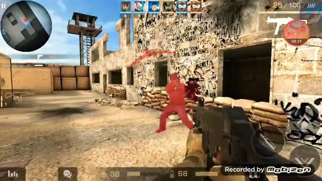 Просто Standoff 2 з Ваня play games смотреть онлайн