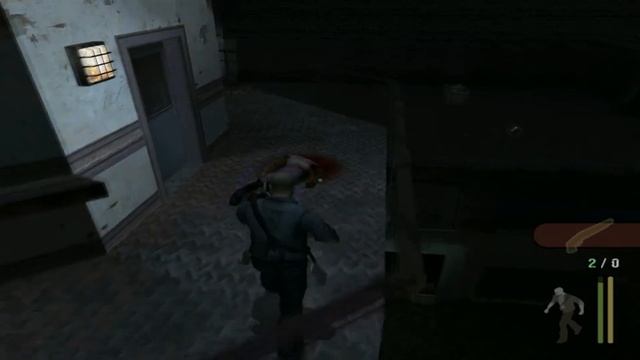 Manhunt Прохождение 6 Улыбка Смерти смотреть онлайн