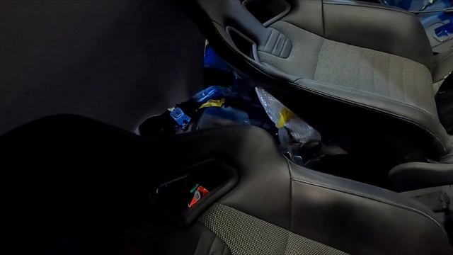VAUXHALL CORSA VXR - Automatic Boot/Tailgate Pop! смотреть онлайн