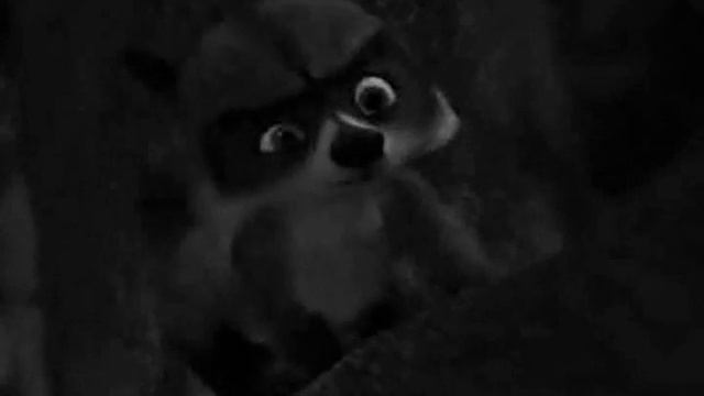 My Immortal - Over The Hedge AMV смотреть онлайн