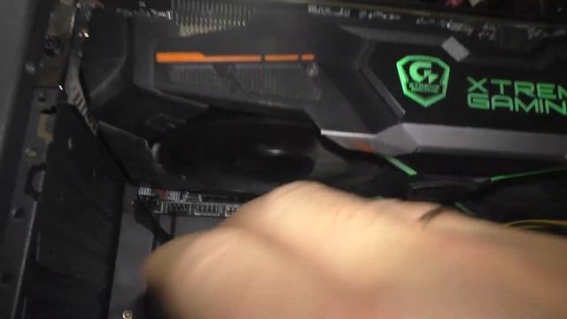 Сборка ПК за 40 тысяч.MACHINIST X99 RS9.Попытка #2. смотреть онлайн