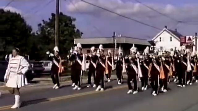 Gene Kennedy Tape 11 Nesq Sesqui cent parade 9 5 93 2021 02 28 17 03 14 смотреть онлайн