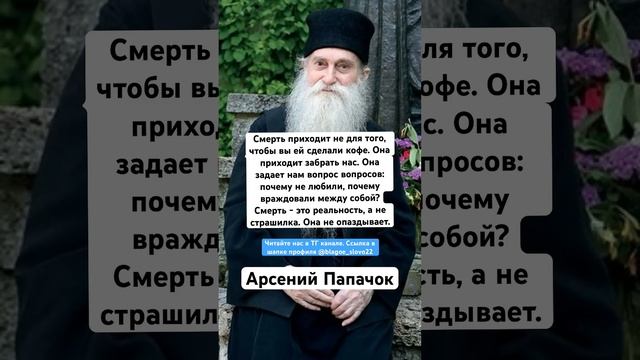 Арсений Папачок смотреть онлайн