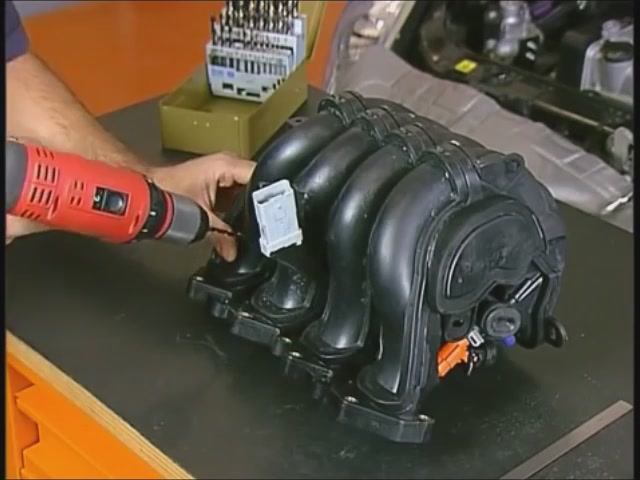 Установка ГБО 4 поколения LOVATO смотреть онлайн