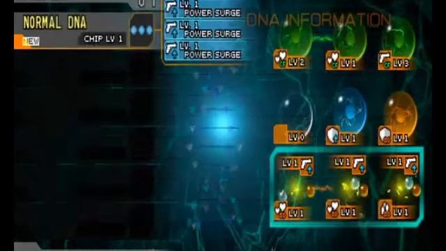 Parasite Eve 3RD Birthday Undub PSP Detonado (Walktrough) Episódio 1 A Brave New World Part 2