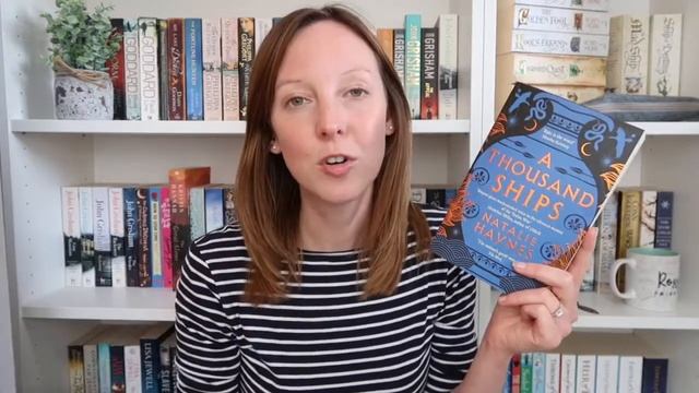 What I Read In August 2020 | Reading Wrap Up