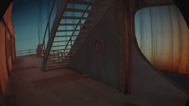 LETS PLAY HITMAN 3 VR on PSVR - PS4 Pro The ICA Facility Play Through | A Look at Each Level : #1