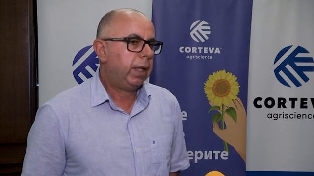 Corteva Agriscience™: „С любов към Земята и хората“: Нова селекция при пролетните култури смотреть онлайн