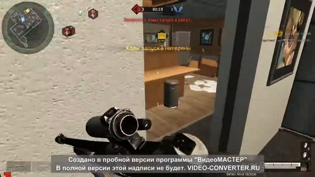 LETS PLAY C BENELY NOVA TACTICAL   WARFACE