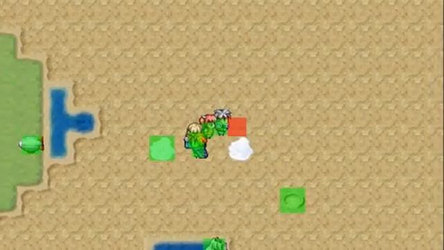 [RMVXA][Script][WIP] Free Movement - Test 4 смотреть онлайн