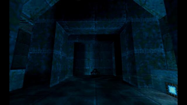Quake 2 - Sony Vegas Pro 13 test смотреть онлайн