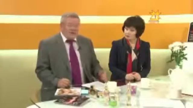 №1 в Мире Орифлэйм Владимир Полежаев смотреть онлайн