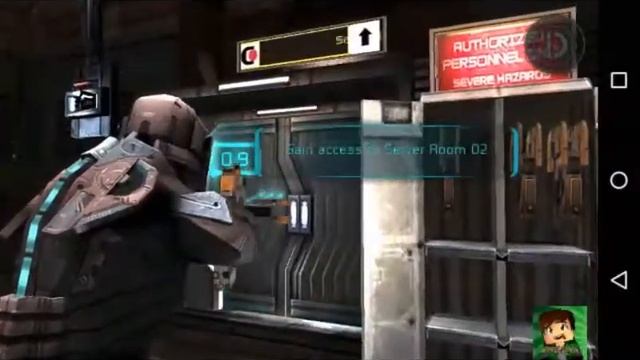Dead Space apk top game смотреть онлайн