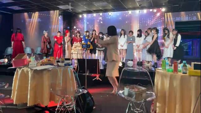 2024年12月21日 ニコ生アワード2024(Lv346582500) 大仏 001 смотреть онлайн