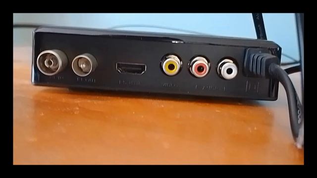 How to Connect an Antenna Cable to Your TV's HDMI Port | Simple & Easy Tutorial смотреть онлайн