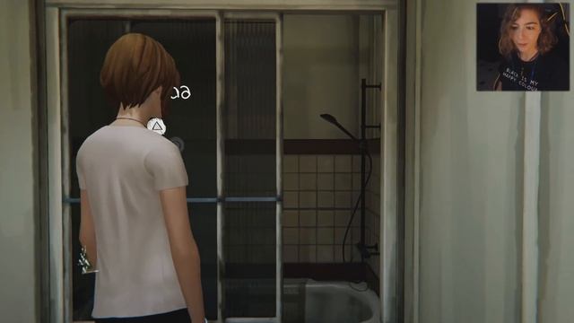 MAX VISUALIZZA E NON RISPONDE... - Life Is Strange: Before The Storm #2