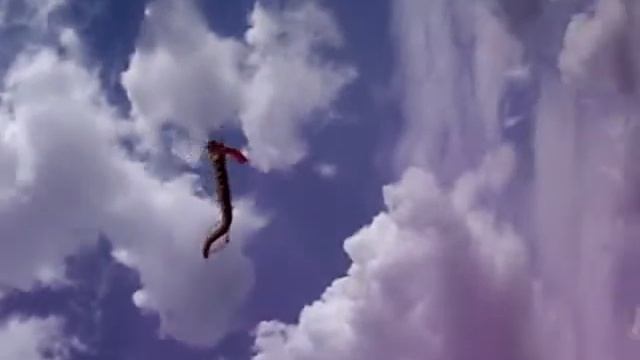 Dragon Kite - Média смотреть онлайн
