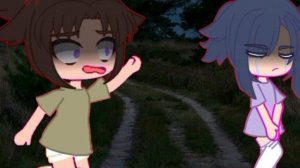 клип песни "батарейка" 
гача Нокс