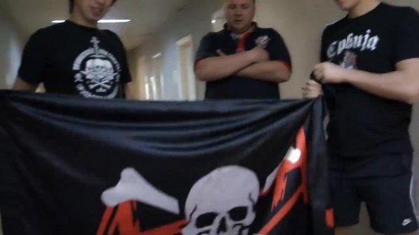 АЛИСА XXX фильм