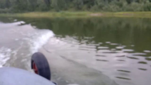 Yamaha 5лс 2Т Vs Парус 5лс 2Т