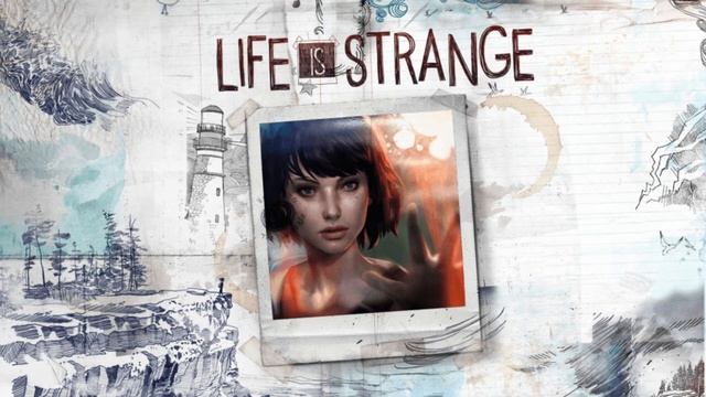 Golden Hour - Life Is Strange Original Soundtrack