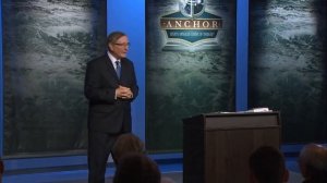 Урок 20. Заметки по книге Откровение . Изменение устава.  Стивен Бор