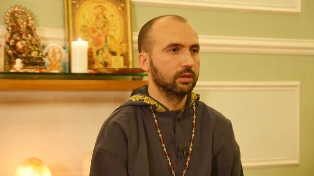 2016 11 15 Раманатха - Равностность в созерцании смотреть онлайн