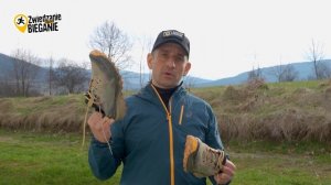 ASICS GEL-TRABUCO 12 - test butów