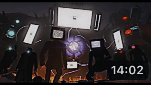 Титан камера тв титан спикер титан