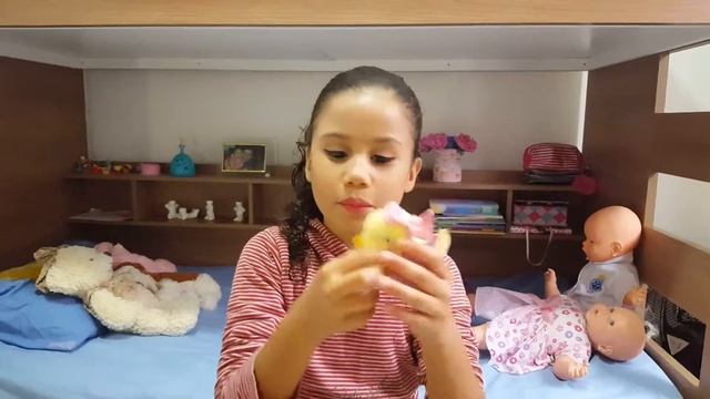 Minhas compridas Lulinhartes смотреть онлайн