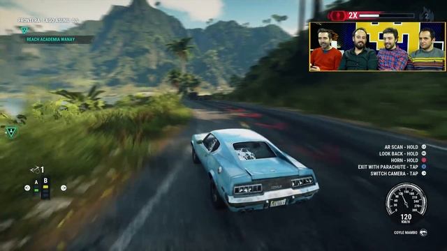 EĞLENMEK İÇİN Mİ OYUN OYNUYORUZ?! смотреть онлайн