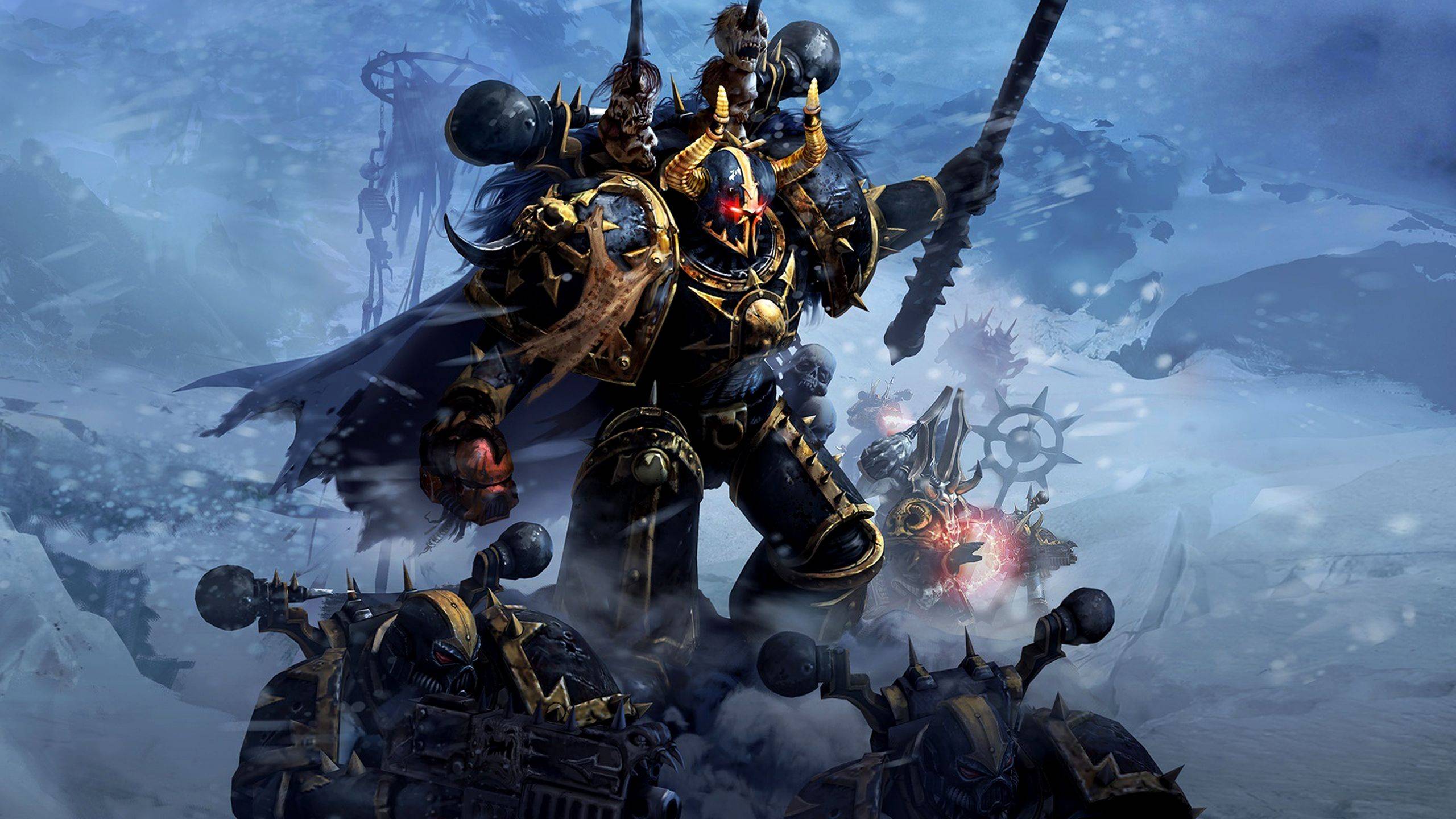 Warhammer 40,000 Space Marine 2 Играем пока не пройдем ( я надеюсь) !Twitch #gaming смотреть онлайн