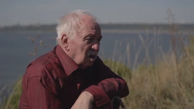 Разговор о поэзии с Николаем Полотнянко смотреть онлайн