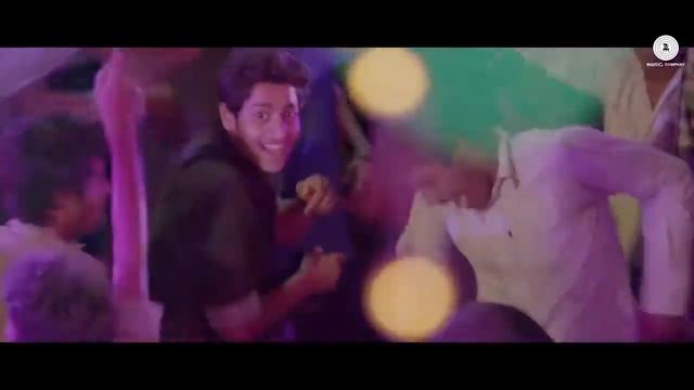 Jin Jin Video Song