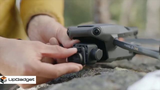 DJI Mavic