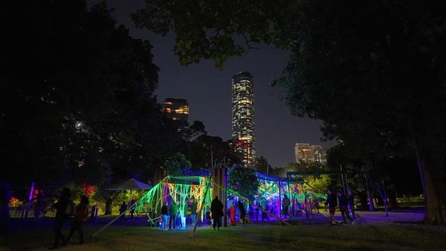Botanica Experience 2023 смотреть онлайн