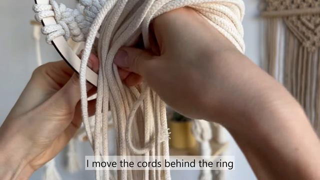 From Zero to Macrame Hero 3 Essential Designs for Succulent Lovers смотреть онлайн