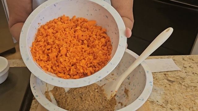 Healthy Carrot 🥕 Muffins /Nourish/Empower смотреть онлайн