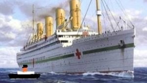 фильм Британик