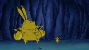 🆕️Губка Боб-Подрожательное помешательство(5/5)