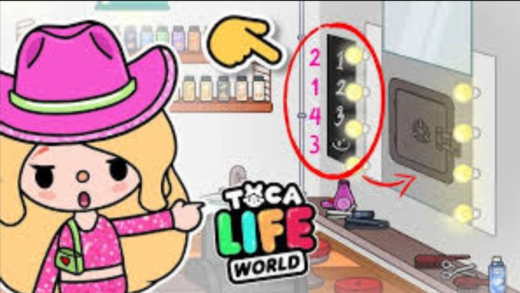 ТОКА БОКА СЕРИАЛ НОВЫЕ СЕКРЕТЫ смотреть онлайн