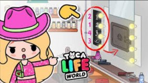 ТОКА БОКА СЕРИАЛ НОВЫЕ СЕКРЕТЫ